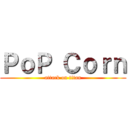 ＰｏＰ Ｃｏｒｎ (attack on titan)
