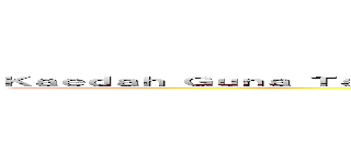 Ｋａｅｄａｈ Ｇｕｎａ Ｔａｎａｈ ｕｎｔｕｋ Ｐｅｒｕｍａｈａｎ ｄｉ Ｌｉｋａｓ， Ｓａｂａｈ (oleh Yap Chok Yaw)