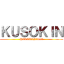 ＫＵＳＯＫＩＮ (HIKAKIN?wat?)