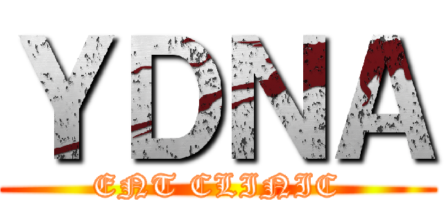 ＹＤＮＡ (ENT CLINIC)