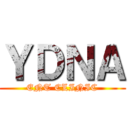 ＹＤＮＡ (ENT CLINIC)