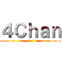 ４Ｃｈａｎ (/a/)