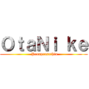 ＯｔａＮｉ ｋｅ ( Pronprasathin)