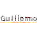 Ｇｕｉｌｌｅｒｍｏ (attack on titan)