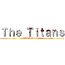 Ｔｈｅ Ｔｉｔａｎｓ (CRRL-Con 2021)