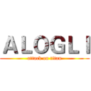 ＡＬＯＧＬＩ (attack on titan)