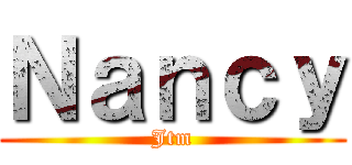 Ｎａｎｃｙ (Jtm)
