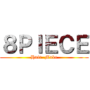 ８ＰＩＥＣＥ (Hair  Make)