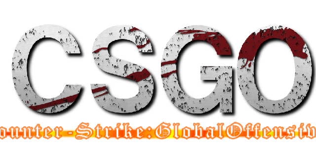 ＣＳＧＯ (Counter-Strike:GlobalOffensive)