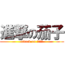 進撃の茄子 (attack on ｎａｓｕ)