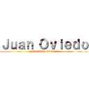 Ｊｕａｎ Ｏｖｉｅｄｏ (FOREVER ALONE)
