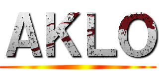 ＡＫＬＯ ()