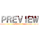 ＰＲＥＶＩＥＷ (Episode 2)