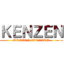 ＫＥＮＺＥＮ (KENZENofKENZEN)