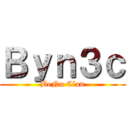 Ｂｙｎ３ｃ (BeNa Clan)