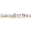 ＳａｋｕｕＳｔｒｉｋｅｓ (The PvP Legend)