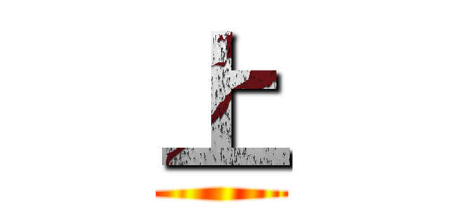 上 ()