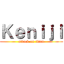 Ｋｅｎｉｊｉ (attack on titan)