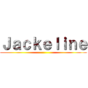 Ｊａｃｋｅｌｉｎｅ ()