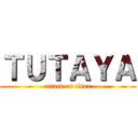 ＴＵＴＡＹＡ (attack on titan)