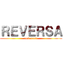 ＲＥＶＥＲＳＡ (rock music)