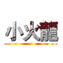 小火龍 ()