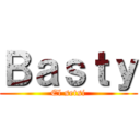 Ｂａｓｔｙ (El setsi)