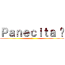 Ｐａｎｅｃｉｔａ ღ (ღ)