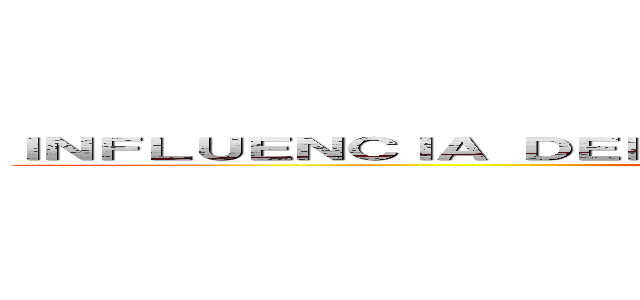 ＩＮＦＬＵＥＮＣＩＡ ＤＥＬ ＡＮＩＭＥ ＥＮ ＬＡ  ＪＵＶＥＮＴＵＤ (アニメの影響 青春 )