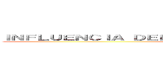 ＩＮＦＬＵＥＮＣＩＡ ＤＥＬ ＡＮＩＭＥ ＥＮ ＬＡ  ＪＵＶＥＮＴＵＤ (アニメの影響 青春 )