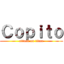 Ｃｏｐｉｔｏ (attack on titan)