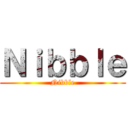 Ｎｉｂｂｌｅ (Nibble)