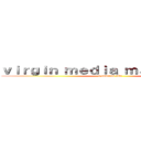 ｖｉｒｇｉｎ ｍｅｄｉａ ｍａｓｓａｃａｒｅ (a cameron tale)