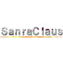 ＳａｎｒａＣｌａｕｓ (Server Heredur)