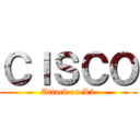 ＣＩＳＣＯ (Attack on L2)