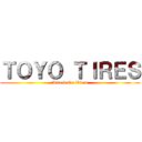 ＴＯＹＯ ＴＩＲＥＳ (Attack On Titan)