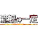 流浪の一定 (StReEtLiFex)