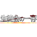 生徒会の一存 (ｾｲﾄｶｲ ﾉ ｲﾁｿﾞﾝ)