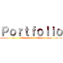 Ｐｏｒｔｆｏｌｉｏ (Entrepreneurship)