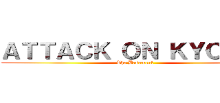 ＡＴＴＡＣＫ ＯＮ ＫＹＯＪＩＮ (The Basement)