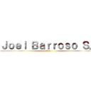 Ｊｏｅｌ Ｂａｒｒｏｓｏ Ｓ． (2021)