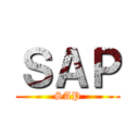 ＳＡＰ (SAP)