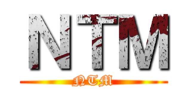ＮＴＭ (NTM)
