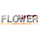 ＦＬＯＷＥＲ (attack on titan)