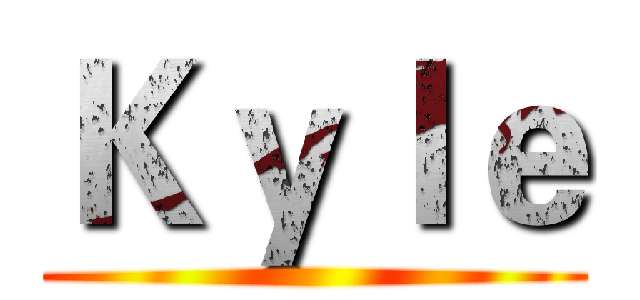 Ｋｙｌｅ ()