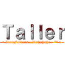 Ｔａｌｌｅｒ (« IconFolders ~Ða†aßa§e~ ™ »)
