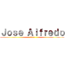 Ｊｏｓｅ Ａｌｆｒｅｄｏ ( Cano)