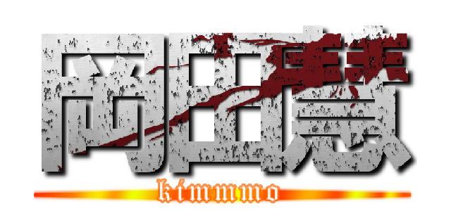 岡田慧 (kimmmo)