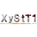 ＸｙＳｔＴ１ (attack on titan)