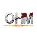 ＯＨＭ (OHM)